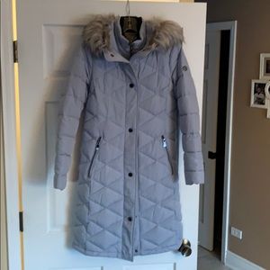 Gorgeous Calvin Klein winter coat